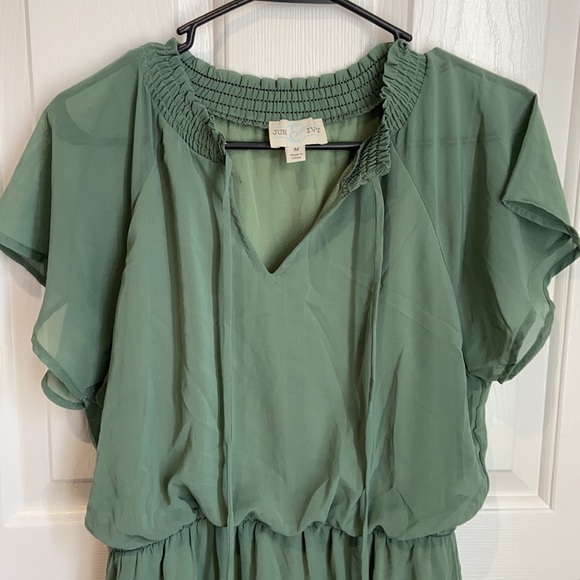 Green mini - Picture 2 of 2